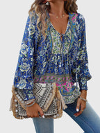 Odessa | Elegant Pullover