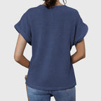Elaine | Elegant Ibiza Style Blouse