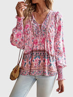 Odessa | Elegant Pullover