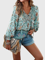 Odessa | Elegant Pullover