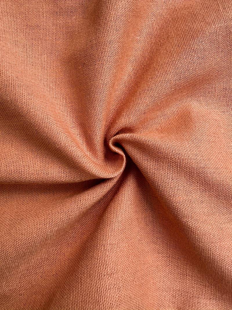 Tina - Relaxed Linen Pants