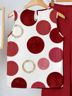 Faith | Polka Dot Pattern Set