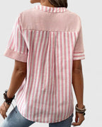 Cadence | Sophisticated Blouse